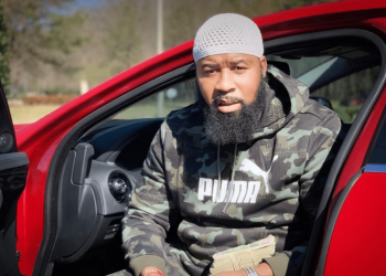 Multitalented Artist, Officially GP, Knows the Art of Creating the Right Balance in Different Fields