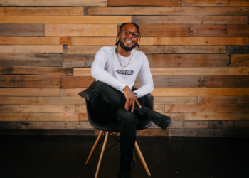 Online Success through Organic Marketing: Junior Anthony, CEO of Live Sotori Shares His Philosophy for Digital Excellence