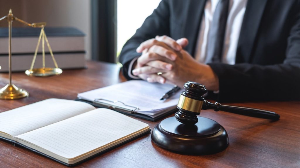 Attorneys Must Possess these 5 Qualities to Succeed in the Law World