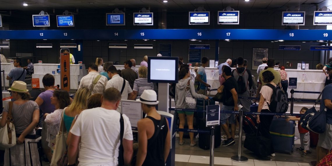A Lot of People are now Migrating to Foreign Countries to Look for a High Standard of Living