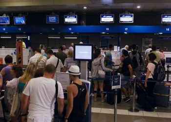 A Lot of People are now Migrating to Foreign Countries to Look for a High Standard of Living