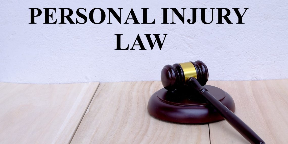A Rise in Road Accidents in the US is now Making People Hire Personal Injury Lawyers to Get Justice for their Damages