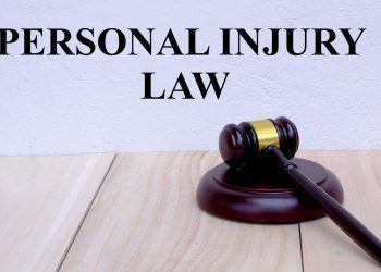 A Rise in Road Accidents in the US is now Making People Hire Personal Injury Lawyers to Get Justice for their Damages