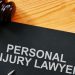 Law Experts Enlist the Duties of a Personal Injury Lawyer in a Car Accident Case