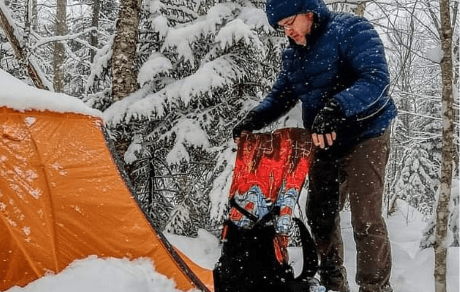 Personalized Backpack Printing Services are Helping People Easily Get their Custom Printed Backpacks