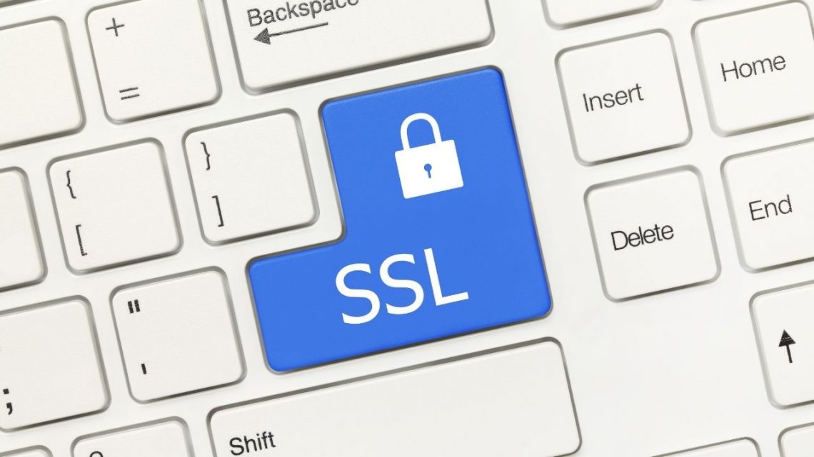 Why you should buy an SSL certificate for your site