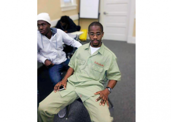 Humanism, Faith in God Reflects in Edwardlive’s Rap Songs