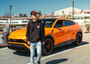 How Dropshipping can change your life: Case study with Aaron Grant