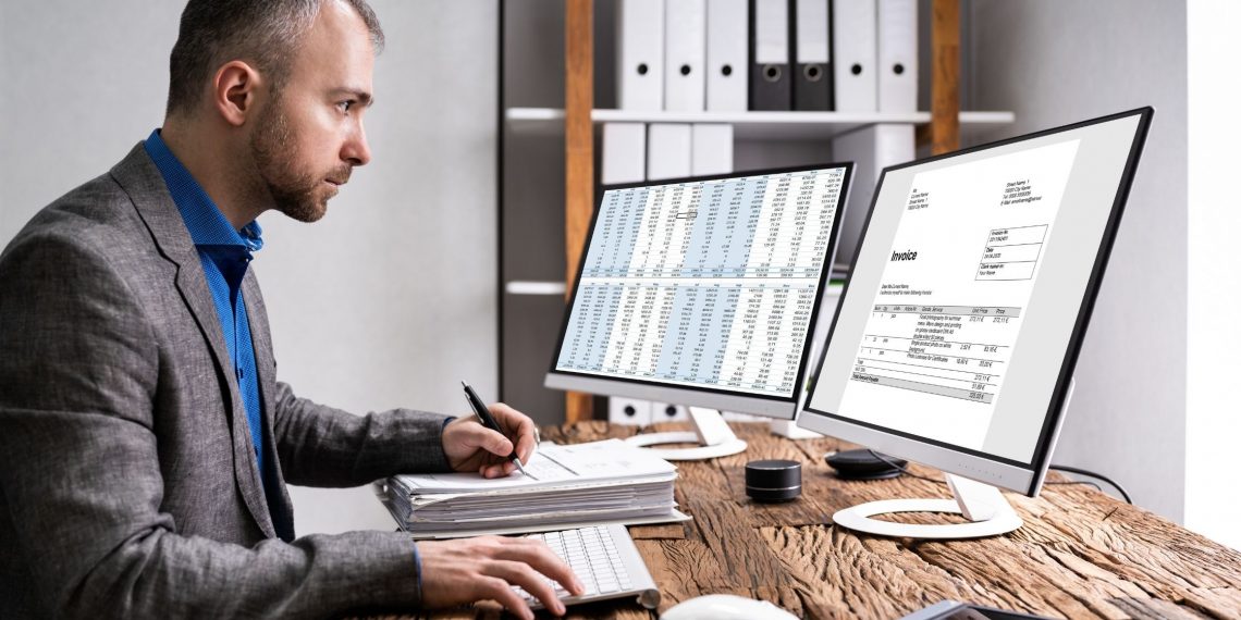 Entrepreneurs Must take the Help of Accounting and Tax Services to Run their Operations Effectively