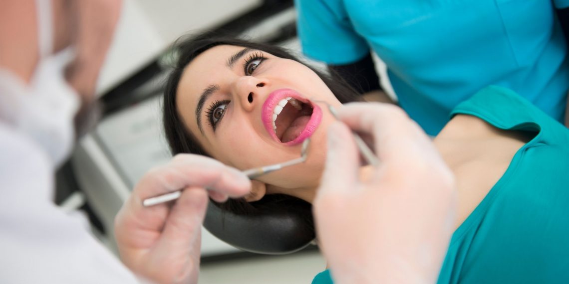 Regular Dental Checkups are Necessary to Maintain the Overall Health, Says Dr. Michael Homayun