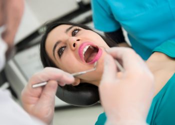Regular Dental Checkups are Necessary to Maintain the Overall Health, Says Dr. Michael Homayun