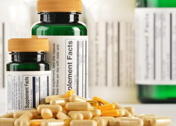 Natural Health Products are Quite Effective in Treating Anxiety and Many Other Psychological Disorders