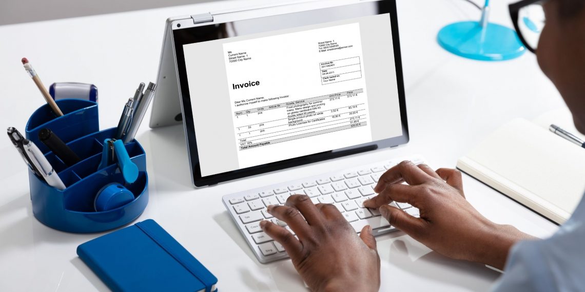 5 Invoicing Mistakes that Every Business Professional Must Avoid At Any Cost