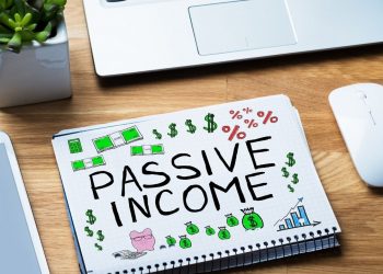 Market Is Filled With Options To Earn Passive Income From Investments