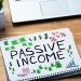 Market Is Filled With Options To Earn Passive Income From Investments