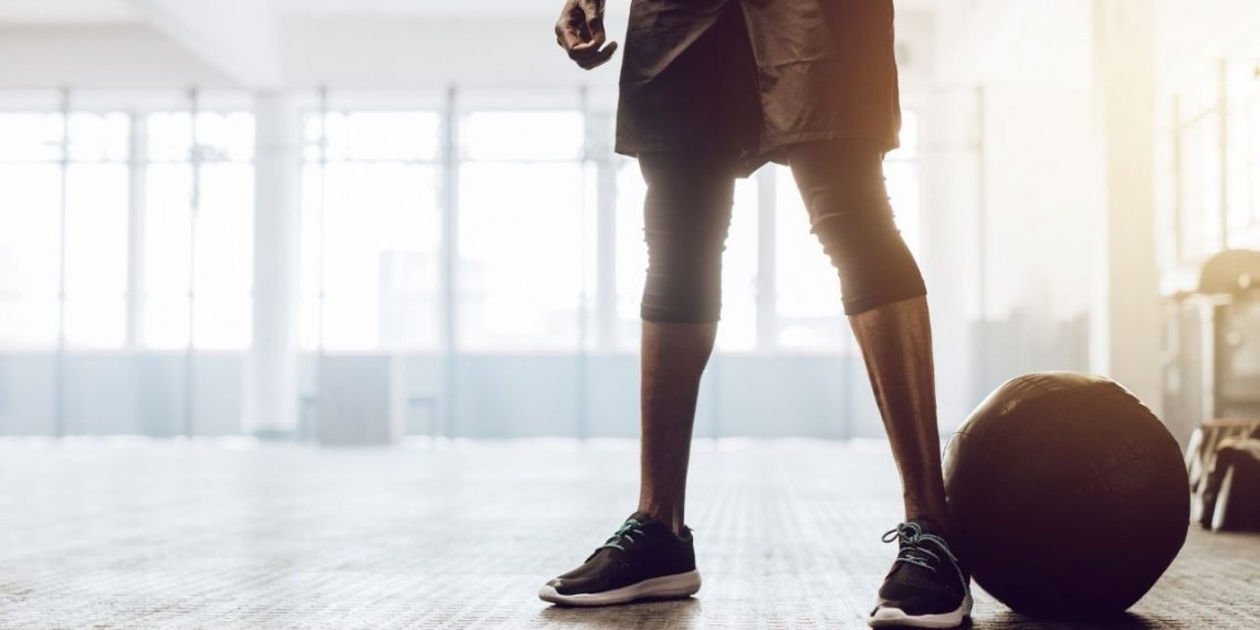 Sports Injuries are Becoming Very Common Among Active People