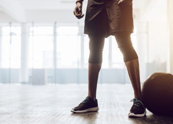 Sports Injuries are Becoming Very Common Among Active People