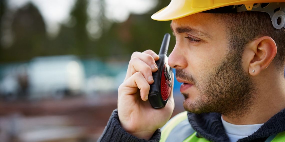 The Use of Two-Way Radios is Helping Australian Businesses and Government in Running Operations Smoothly