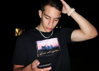 Recording Artist J.A.N Grows Fanbase During Pandemic