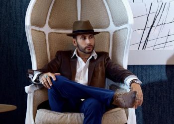 “Be first rated version of yourself, rather being second rated version of someone else”: Photographer Luca De Massis on Plagiarism