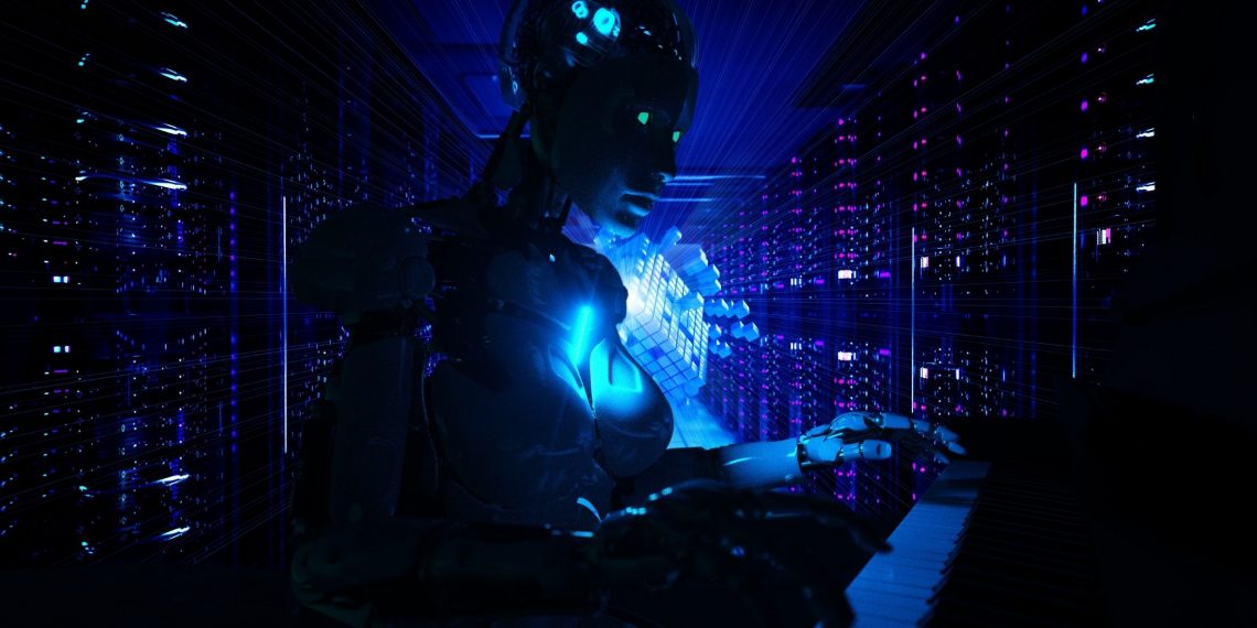 AUDOIR Demonstrates How AI Music Can be Created Using SAM