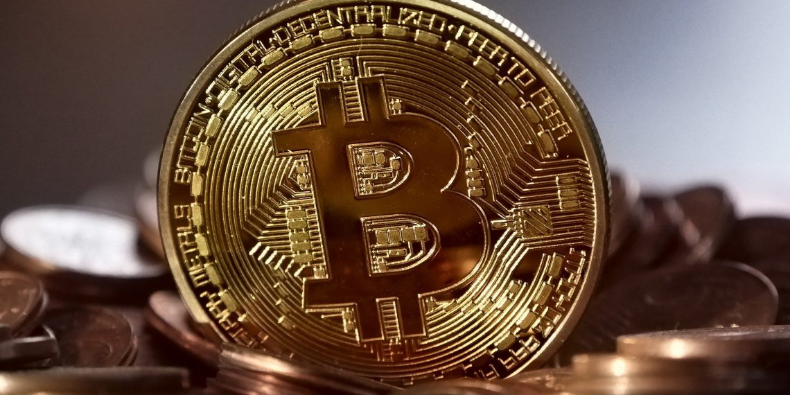 Bitcoin Depot CEO is Bullish on BTC in 2021