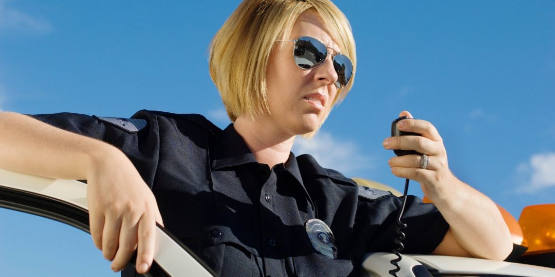 Public Safety Professionals in the US and Canada are Using New Age Digital Vehicle Repeaters to Communicate Effectively