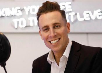 Automation Is The Key To Financial Freedom, Says Business Coach Ed JC Smith