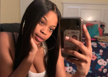 Ni’anah is Smartly Setting Consistent Goals to Fulfill her Lifelong Dreams