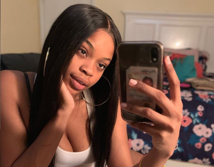 Ni’anah is Smartly Setting Consistent Goals to Fulfill her Lifelong Dreams