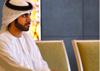 Giving his career an all-new spin with his Youtube channel Mansour Arena is famous T.V presenter Mansour Albooshi of UAE.