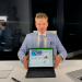Meet Fabian Erbach, Chrometrix CEO, who is the Largest Operator of Facebook Groups in Germany