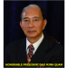 Soaring with a Grounded Attitude, Imperial Duke President Đào Minh Quân