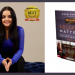 How Entrepreneur Denisa Axhami Joined 17 Female Authors to Write an Amazon Best Seller