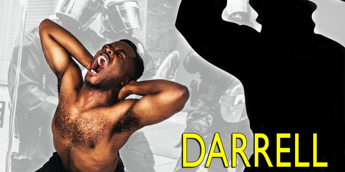 You Must Listen To Darell Kelley’s These Songs