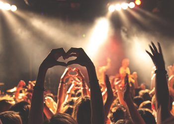 Jo Koy Tickets& Tour