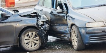 Do Not Fear Calling An Attorney After An Accident