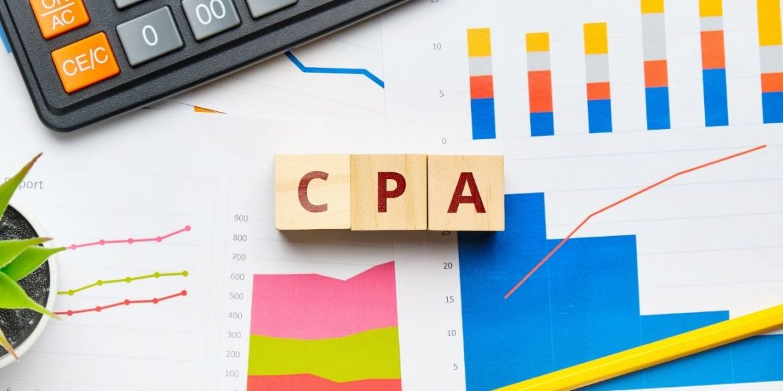 Benefits Of A Certified Public Accountant (CPA)