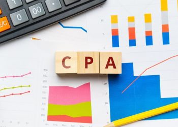 Benefits Of A Certified Public Accountant (CPA)