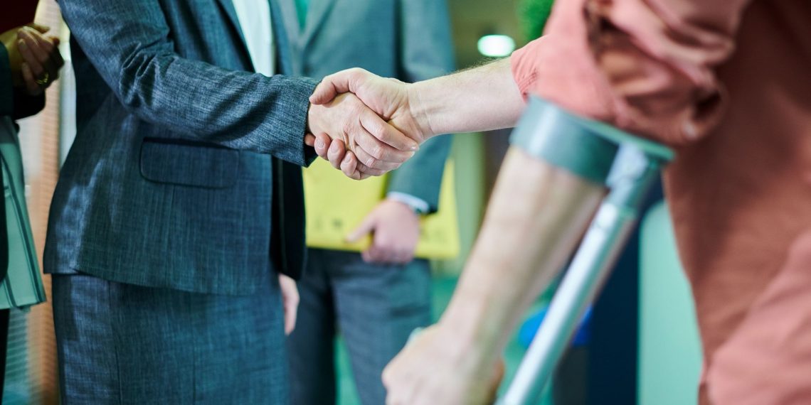 Personal Injury Law Firms in Canada are Resorting to Virtual Meetings to Help their Clients