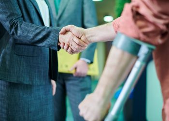 Personal Injury Law Firms in Canada are Resorting to Virtual Meetings to Help their Clients