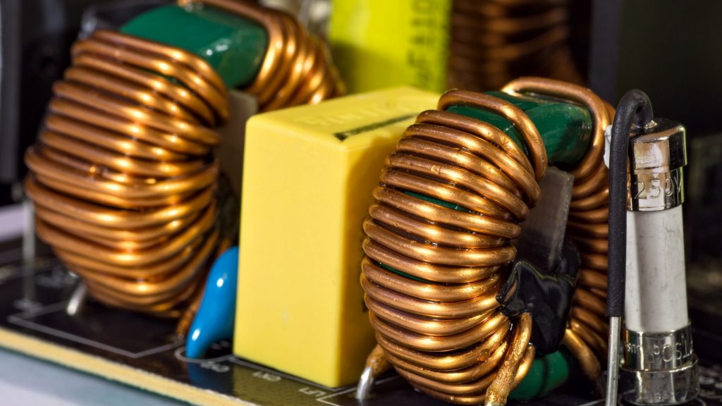 Pulse Transformers are Increasingly Popular in Many Industrial