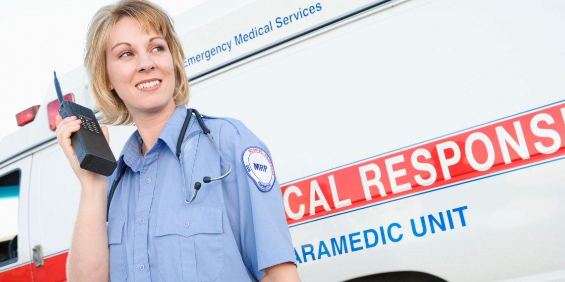 Professional Field Operatives are Largely Using Out of Vehicle Communication Solutions to Connect with Each Other