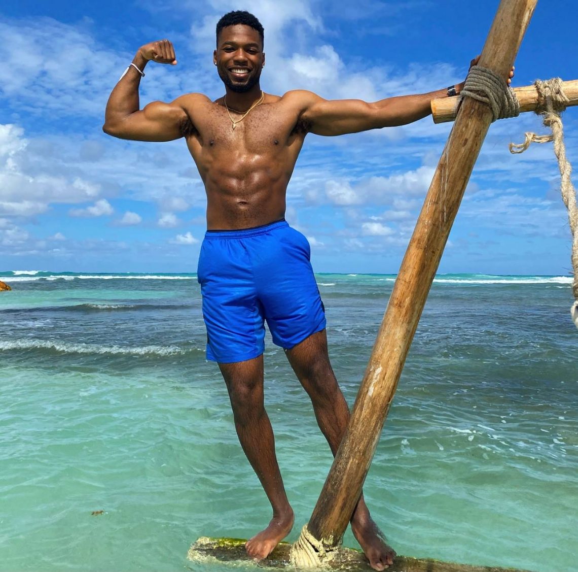 The Inside Scoop on Hakeem White: From 30k in Debt to Millionaire at Only 26