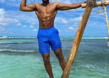 The Inside Scoop on Hakeem White: From 30k in Debt to Millionaire at Only 26