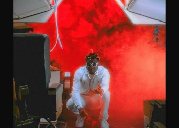 Get familiar with Nigeria’s rising Trap Artist Parkito