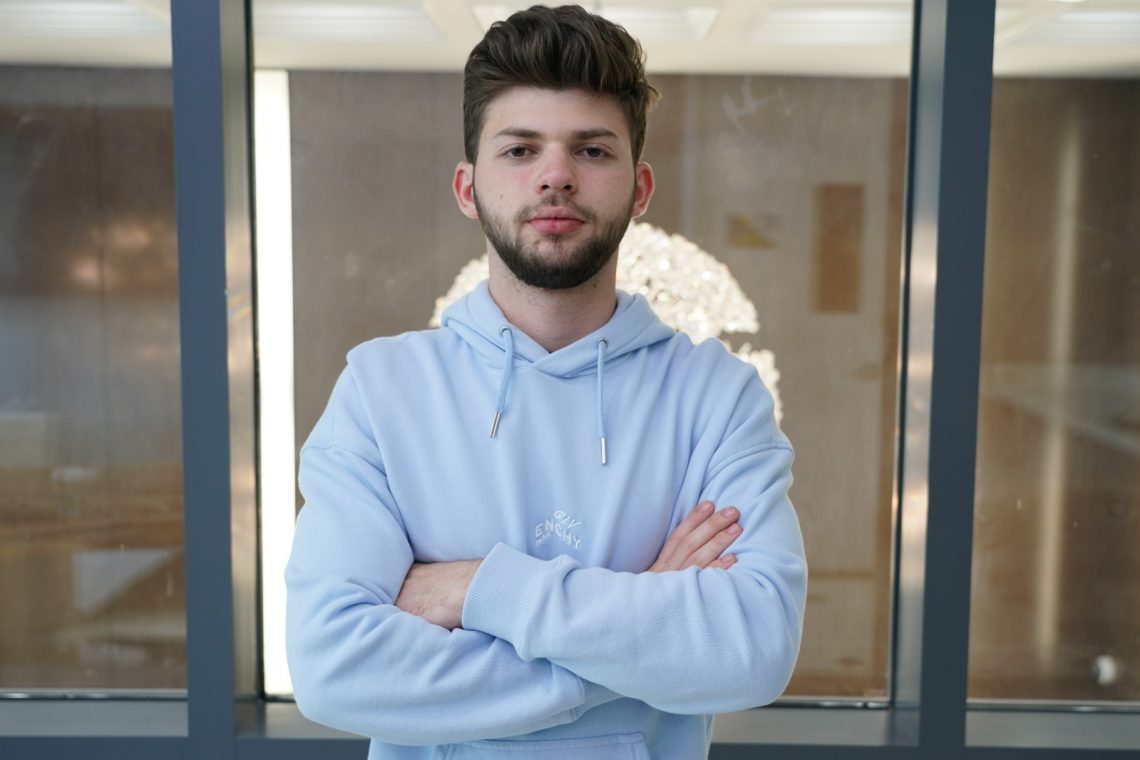 An Ecommerce Entrepreneur, Tyler Graham, has Witnessed Incredible Transformation During his Journey from Rags to Riches