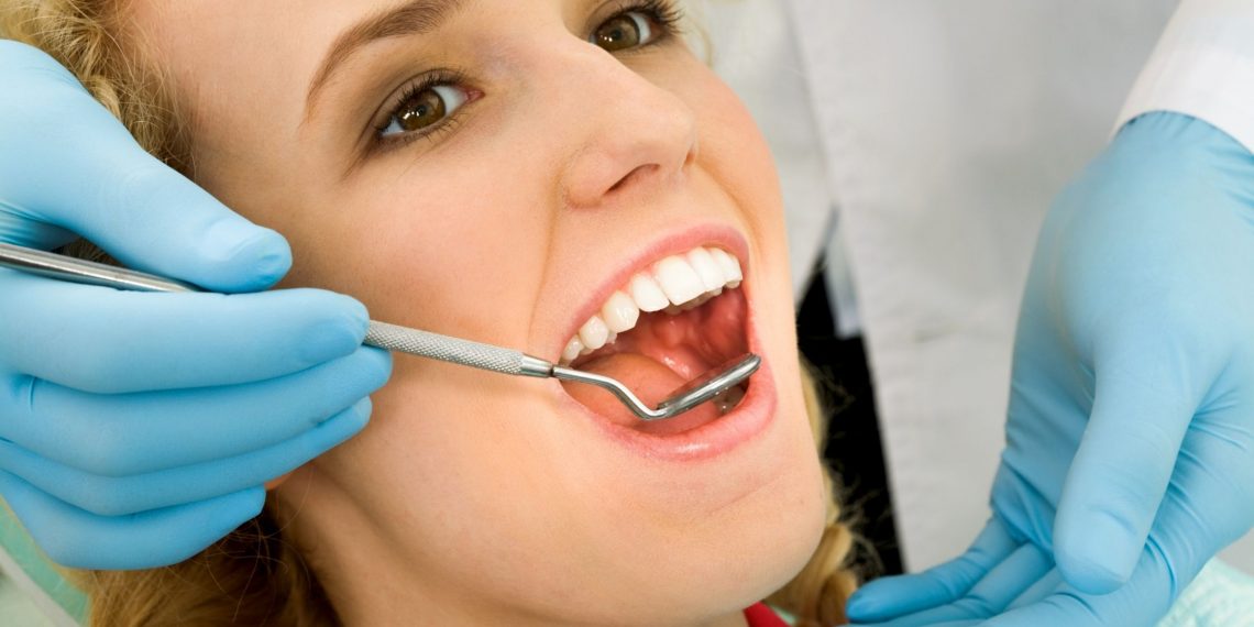 Comfort Dental Center Provides a Full Range of Dental