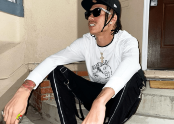 Meet LilTonyRose, Famous Artist and Rapper, Who Inspires Young Artists to Pursue their Passion for Music