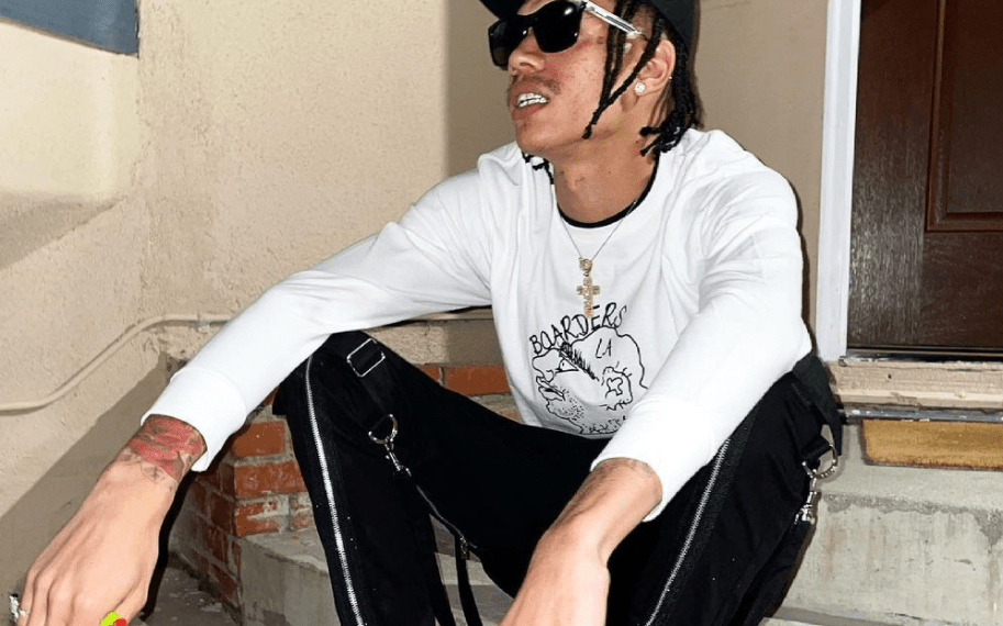 Meet LilTonyRose, Famous Artist and Rapper, Who Inspires Young Artists to Pursue their Passion for Music